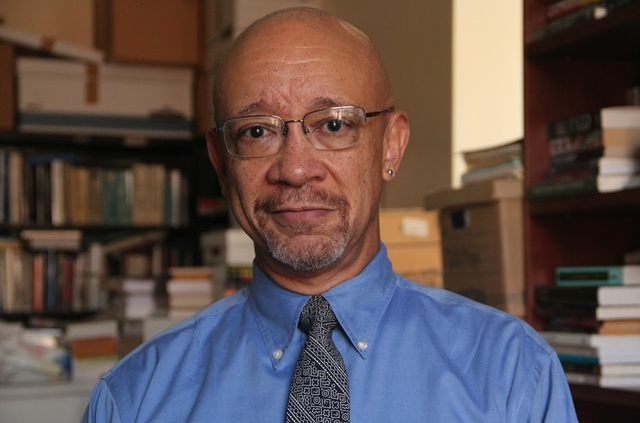 Richard Yarborough