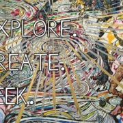Explore Create Seek