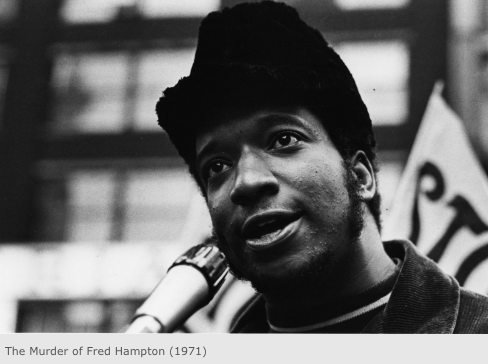 The Murder of Fred Hampton