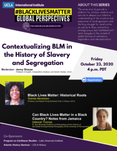 BLM Flyer