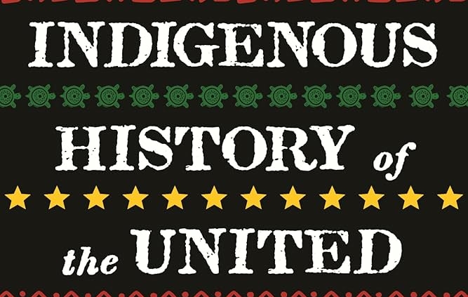 An Afro-Indigenous History of the United States By Kyle Mays