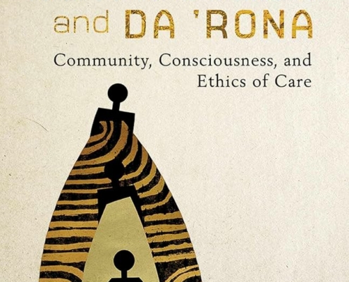 Black Women and da ’Rona Community, Consciousness, and Ethics of Care By Julia S. Jordan-Zachery and Shamara Wyllie Alhassan