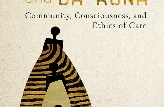 Black Women and da ’Rona Community, Consciousness, and Ethics of Care By Julia S. Jordan-Zachery and Shamara Wyllie Alhassan