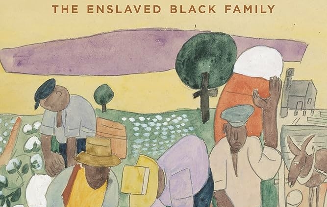 What Sorrows Labour in My Parent's Breast? By Brenda E. Stevenson