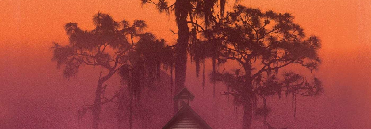 The Reformatory: A Novel