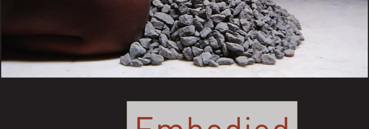 Embodied Avatars Genealogies of Black Feminist Art and Performance By Uri McMillan