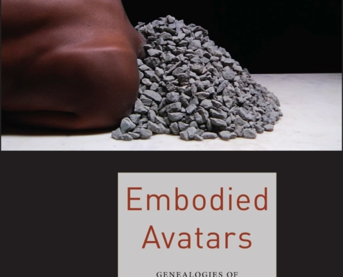 Embodied Avatars Genealogies of Black Feminist Art and Performance By Uri McMillan