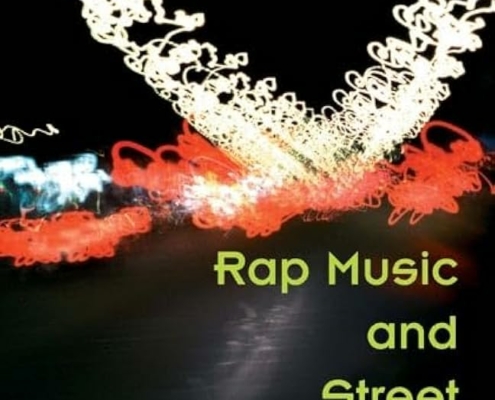 Rap Music and Street Consciousness By Cheryl L. Keyes