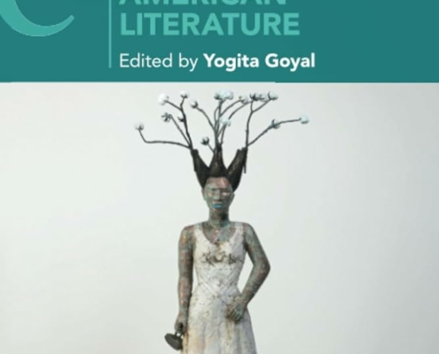 The Cambridge Companion to Contemporary African American Literature By Yogita Goyal