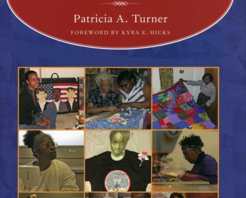 Crafted Lives By Patricia A. Turner