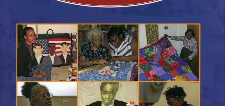 Crafted Lives By Patricia A. Turner