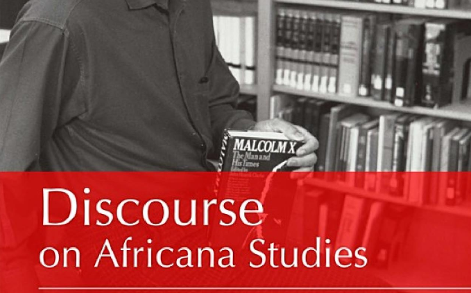 Discourse on Africana Studies: James Turner and Paradigms of Knowledge By Scot Brown
