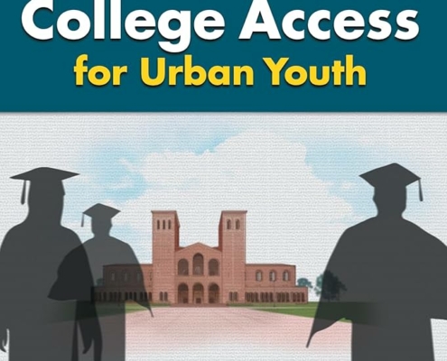 Expanding College Access for Urban Youth By Tyrone C. Howard, Jonli Tunstall, Terry K. Flennaugh