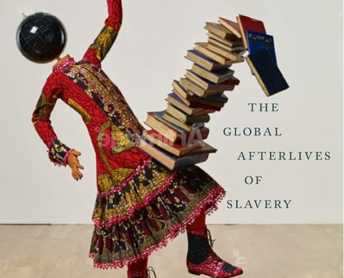 Look Inside Runaway Genres: The Global Afterlives of Slavery By Yogita Goyal