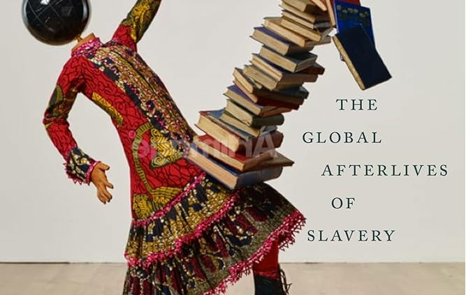 Look Inside Runaway Genres: The Global Afterlives of Slavery By Yogita Goyal