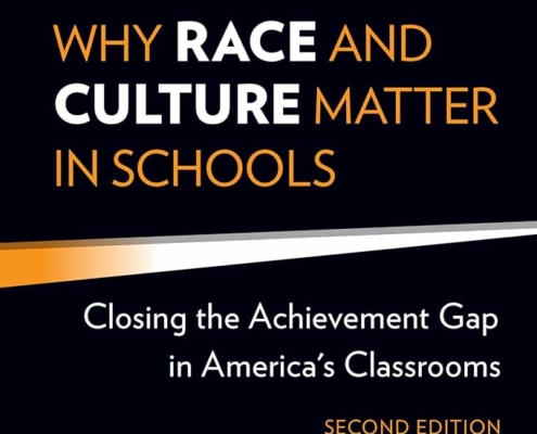 Why Race and Culture Matter in Schools: Closing the Achievement Gap in America's Classrooms By Tyrone C. Howard