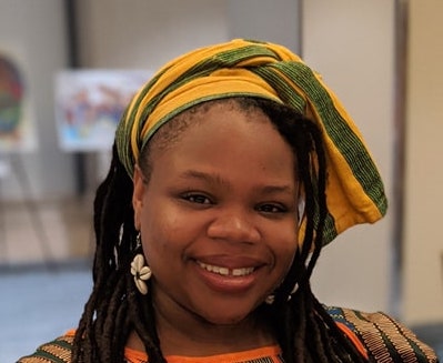 Shamara Rashad Assistant Professor Shamara W. Alhassan becomes a recipient of the 2025 ...